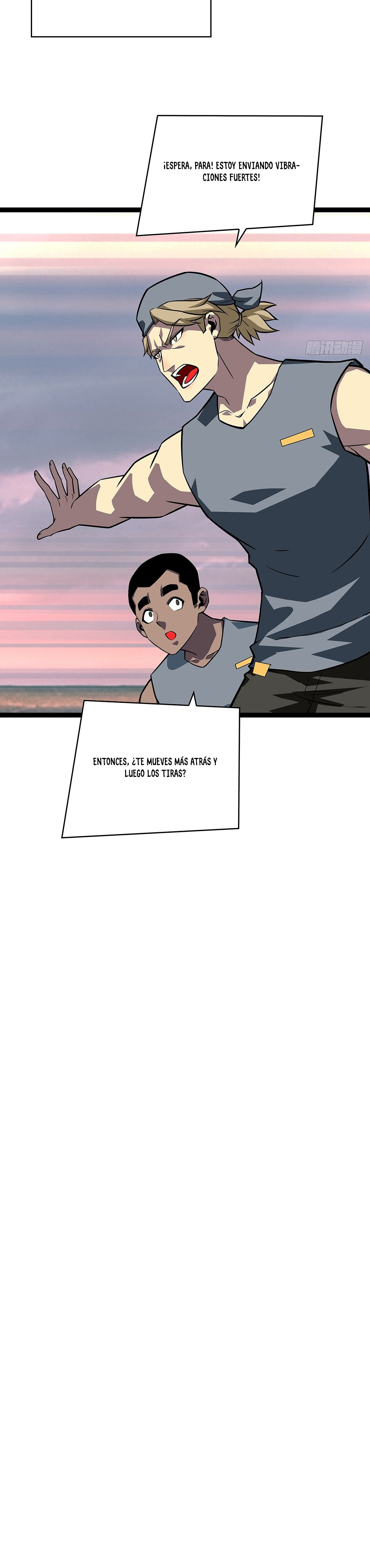 Read It All Starts with Playing Game Seriously ES Manga Online