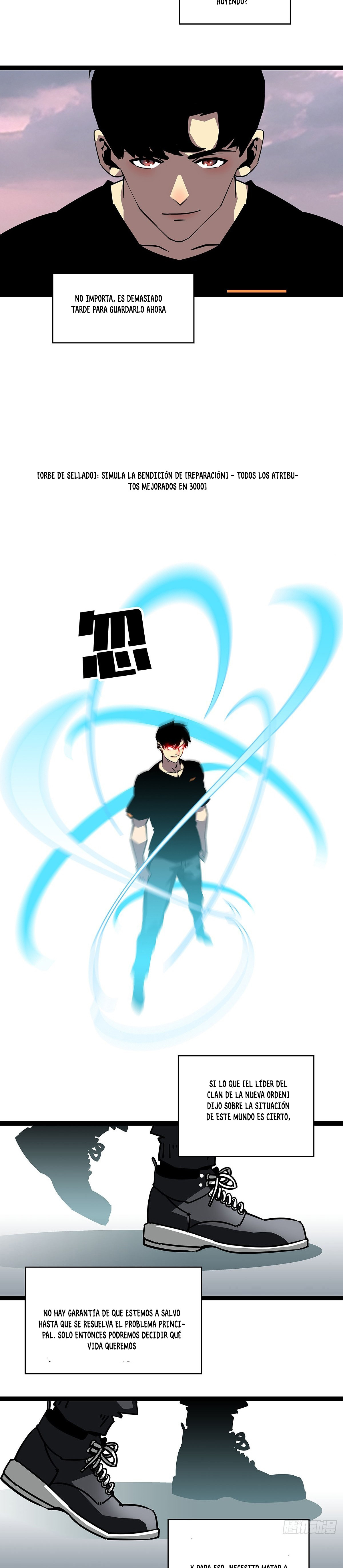 Read It All Starts with Playing Game Seriously ES Manga Online