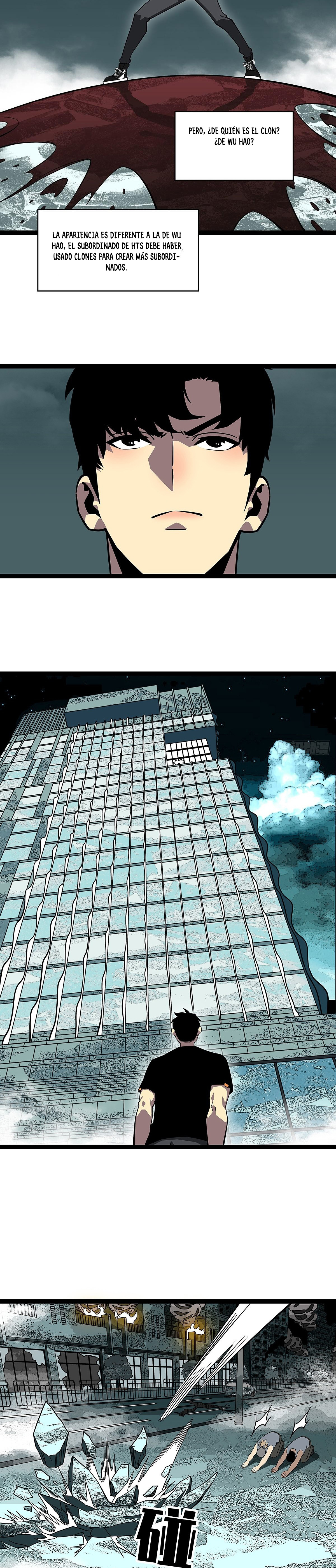 Read It All Starts with Playing Game Seriously ES Manga Online