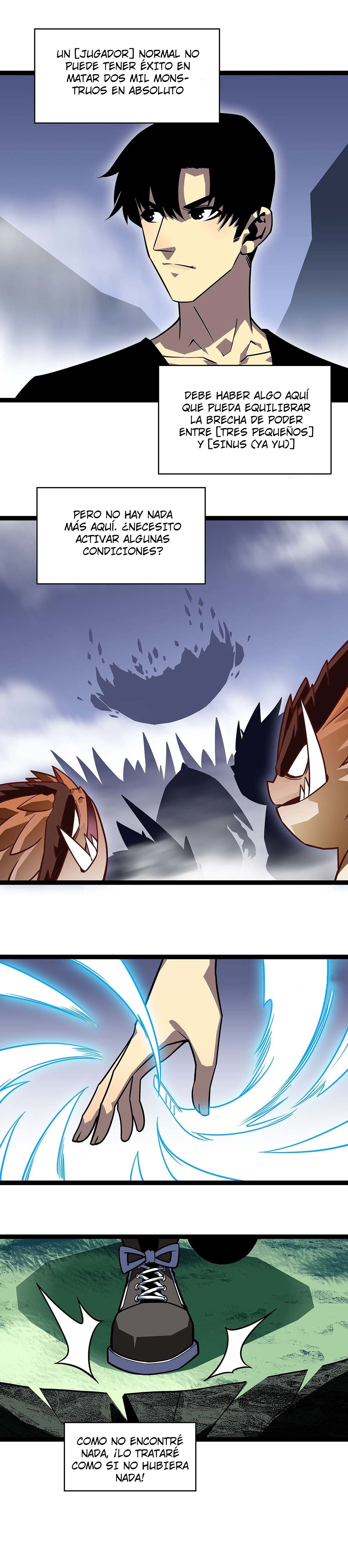 Read It All Starts with Playing Game Seriously ES Manga Online