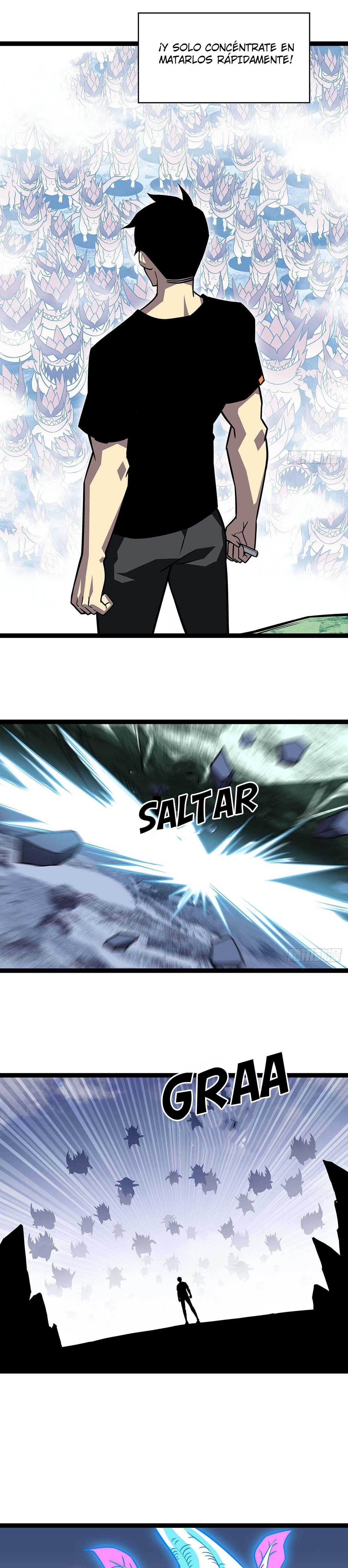 Read It All Starts with Playing Game Seriously ES Manga Online