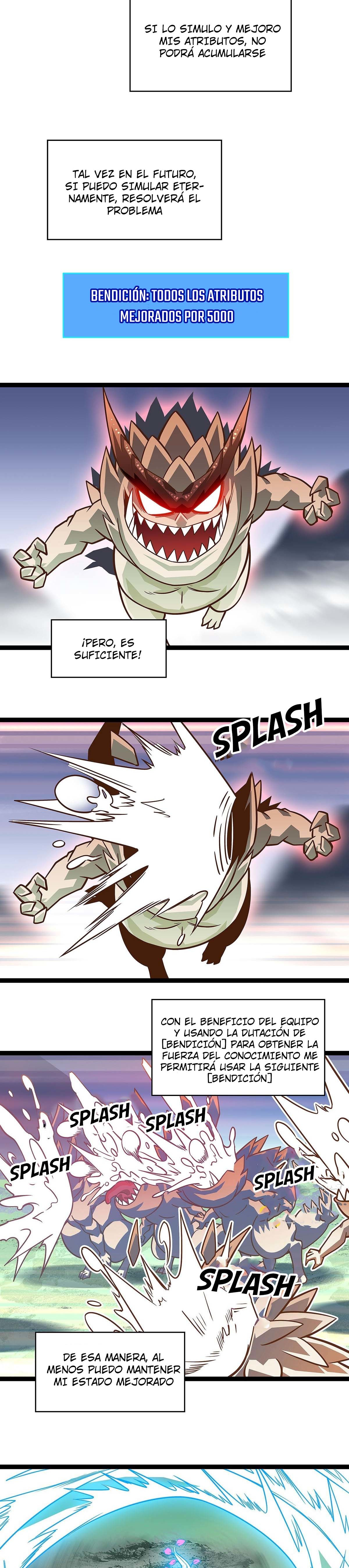 Read It All Starts with Playing Game Seriously ES Manga Online