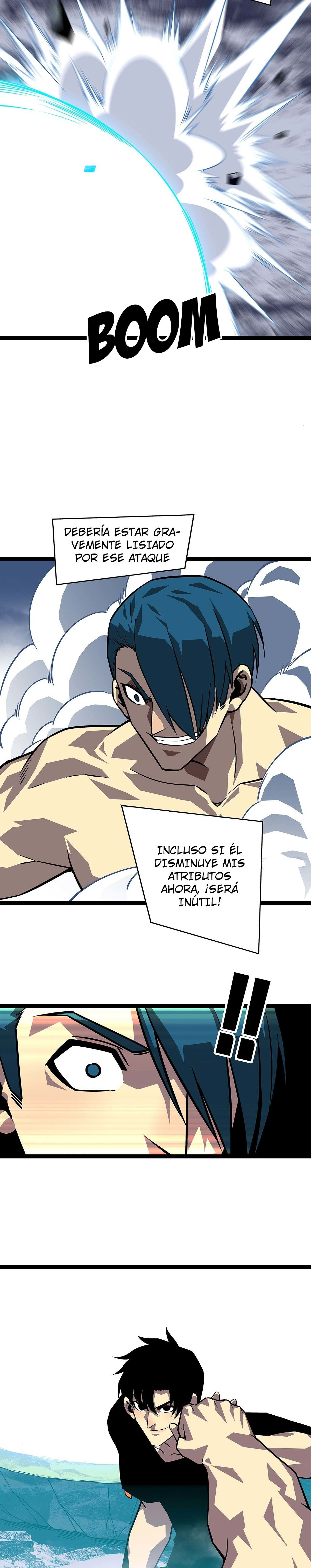 Read It All Starts with Playing Game Seriously ES Manga Online