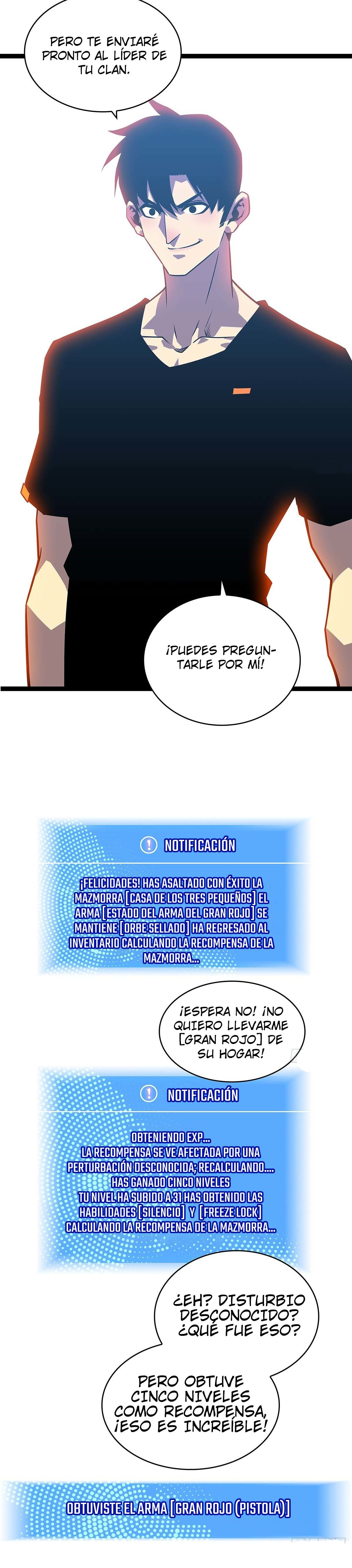 Read It All Starts with Playing Game Seriously ES Manga Online