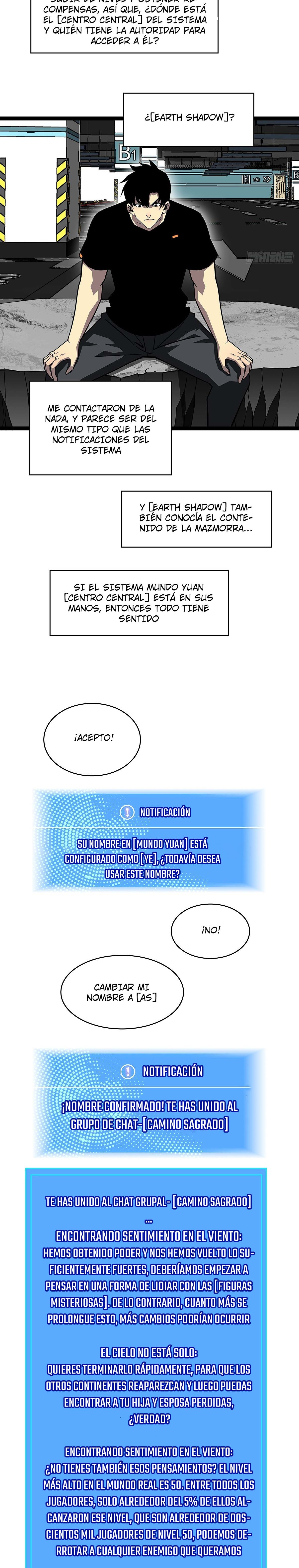 Read It All Starts with Playing Game Seriously ES Manga Online