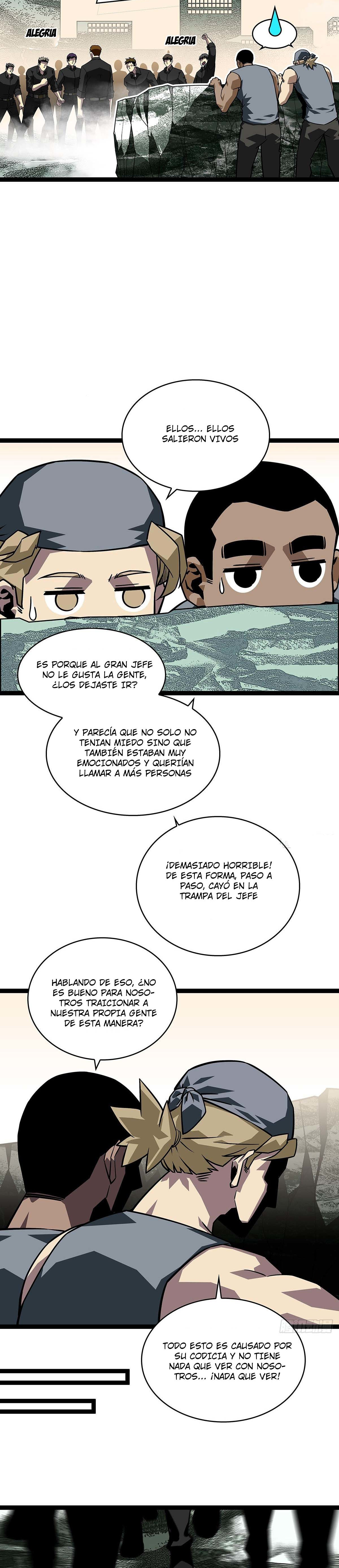 Read It All Starts with Playing Game Seriously ES Manga Online