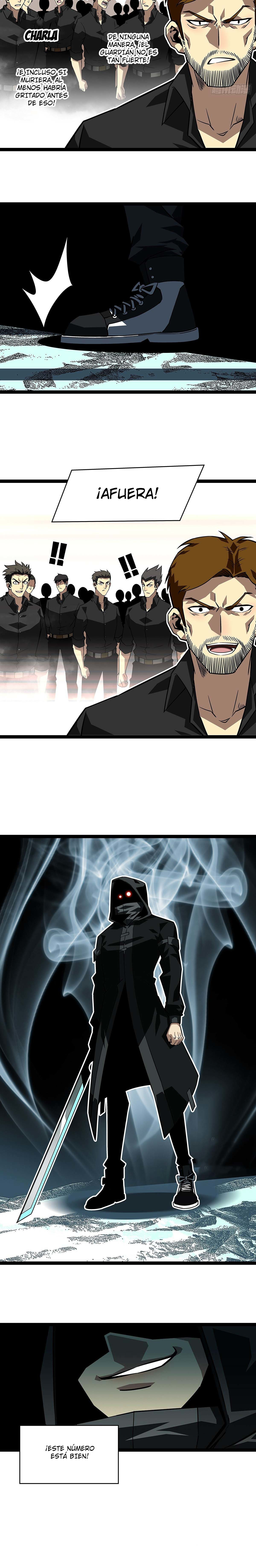 Read It All Starts with Playing Game Seriously ES Manga Online