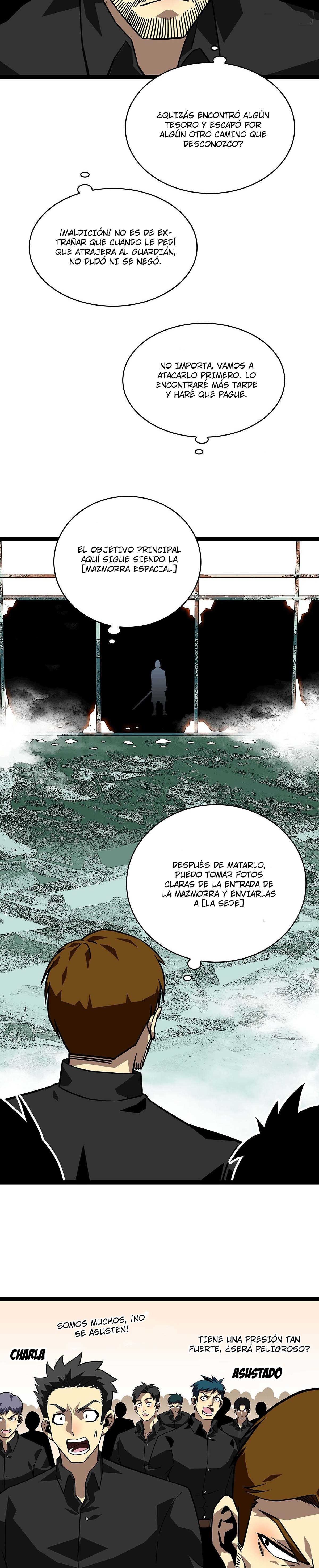 Read It All Starts with Playing Game Seriously ES Manga Online