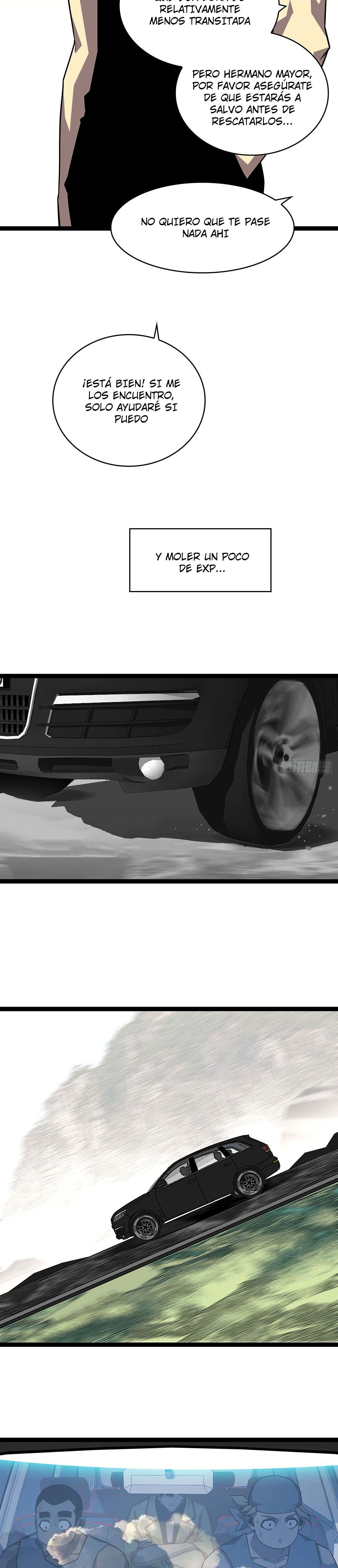 Read It All Starts with Playing Game Seriously ES Manga Online