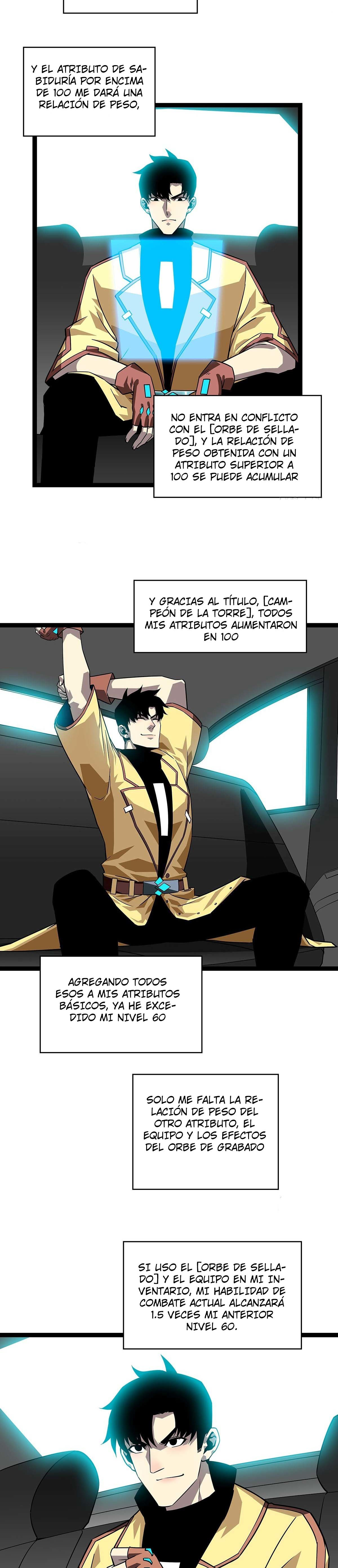 Read It All Starts with Playing Game Seriously ES Manga Online