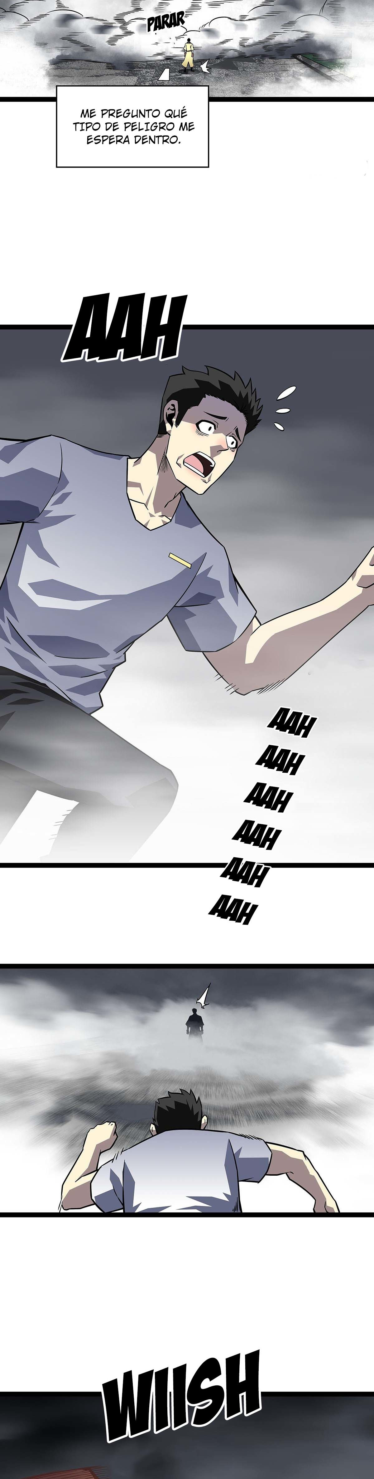 Read It All Starts with Playing Game Seriously ES Manga Online