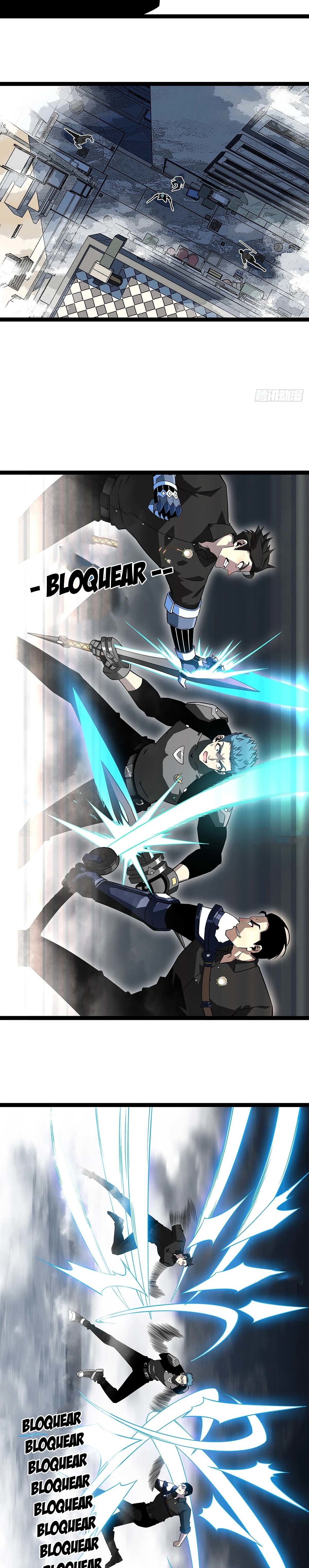 Read It All Starts with Playing Game Seriously ES Manga Online