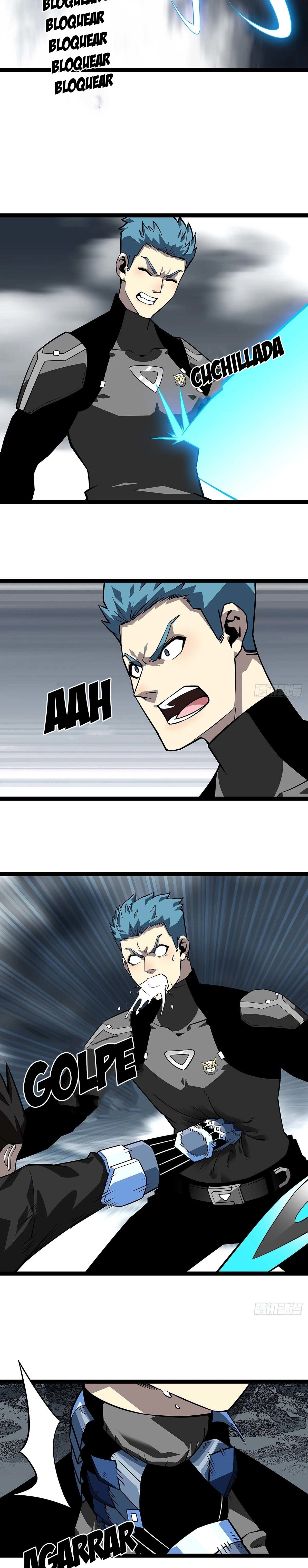 Read It All Starts with Playing Game Seriously ES Manga Online