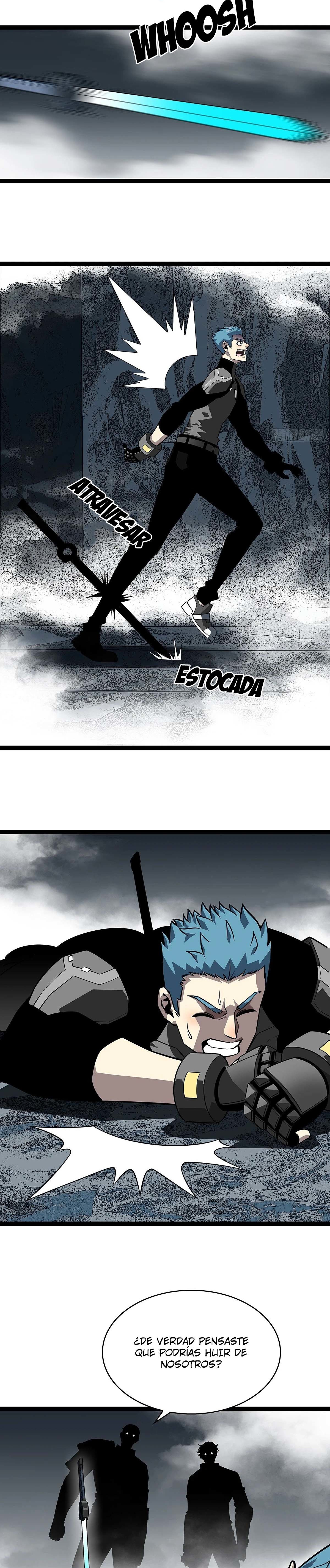 Read It All Starts with Playing Game Seriously ES Manga Online