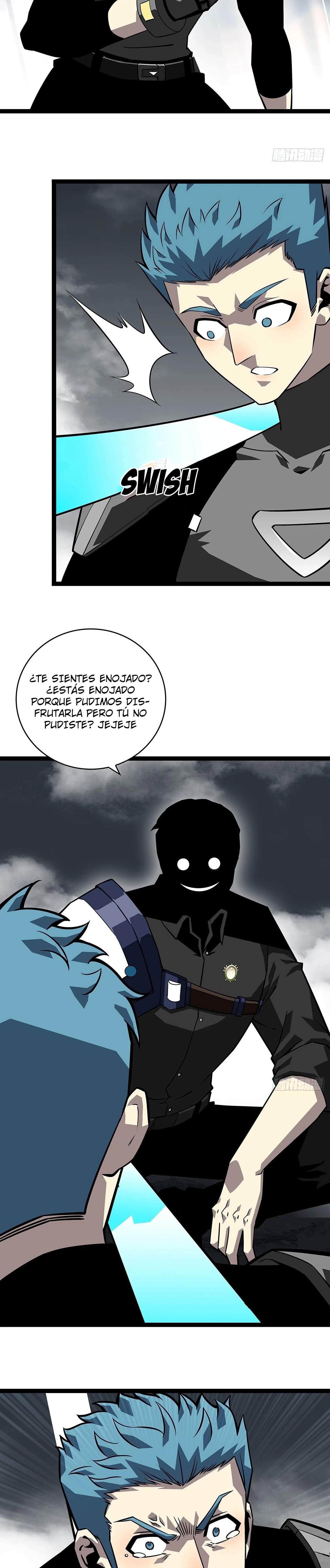 Read It All Starts with Playing Game Seriously ES Manga Online