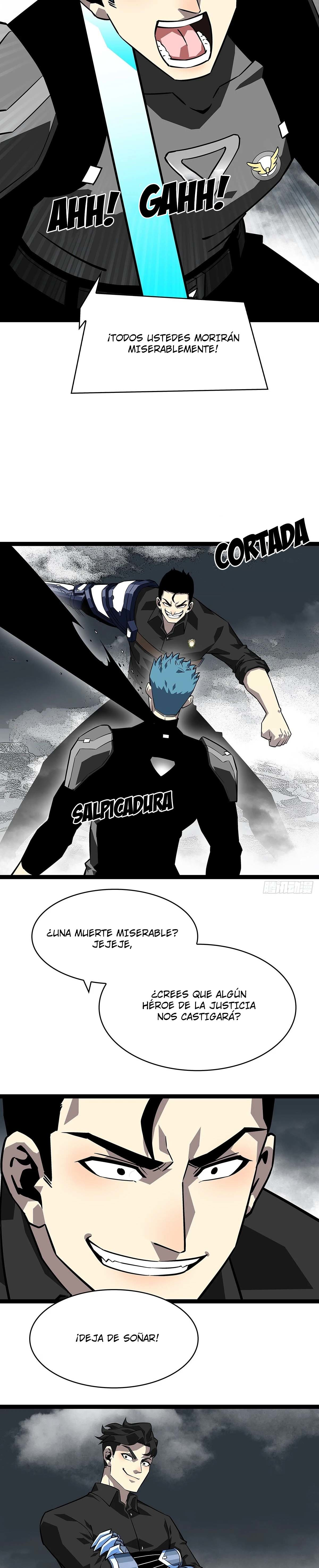 Read It All Starts with Playing Game Seriously ES Manga Online