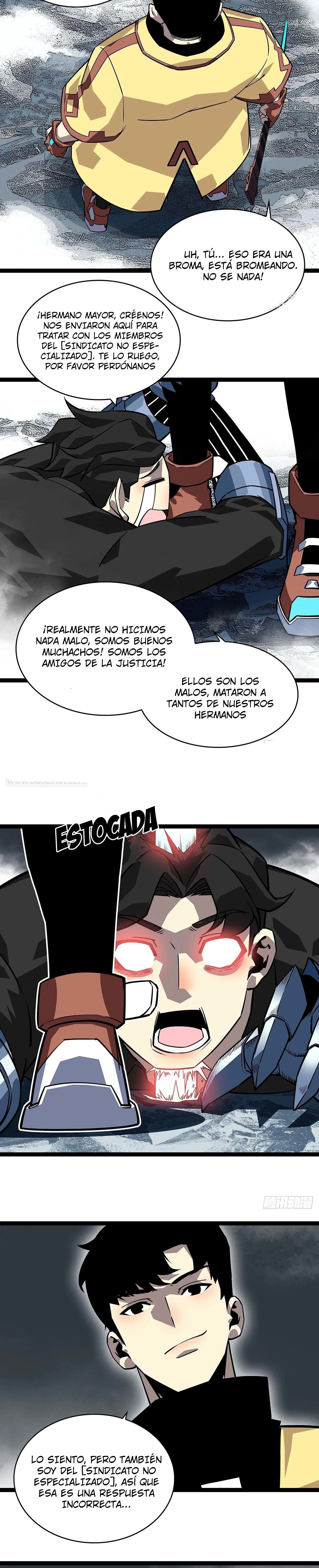 Read It All Starts with Playing Game Seriously ES Manga Online