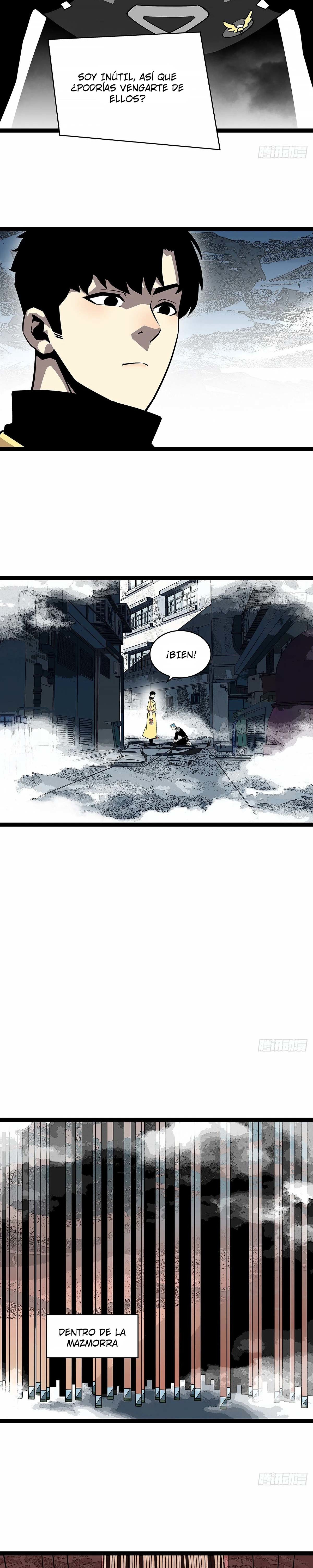 Read It All Starts with Playing Game Seriously ES Manga Online