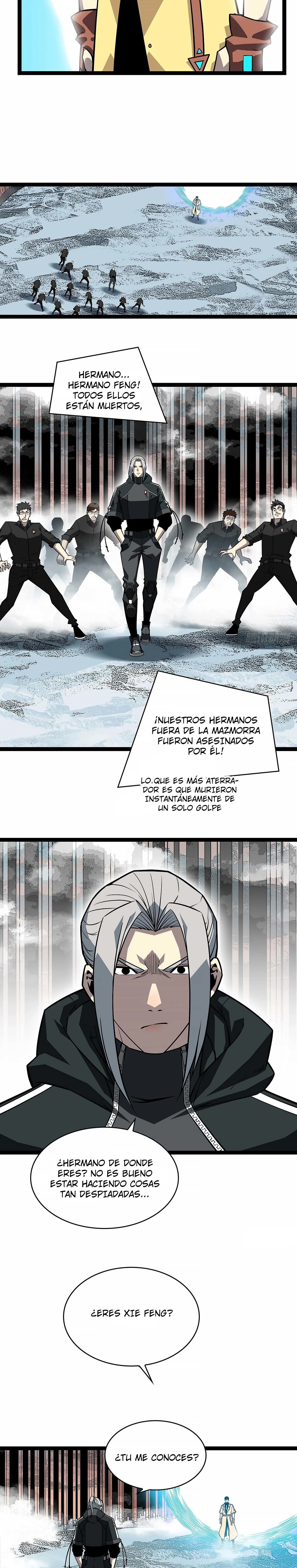 Read It All Starts with Playing Game Seriously ES Manga Online