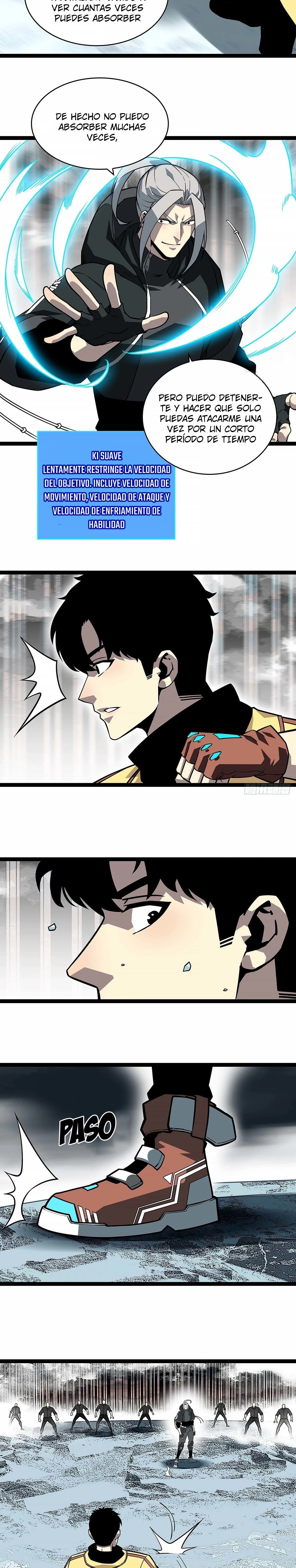 Read It All Starts with Playing Game Seriously ES Manga Online