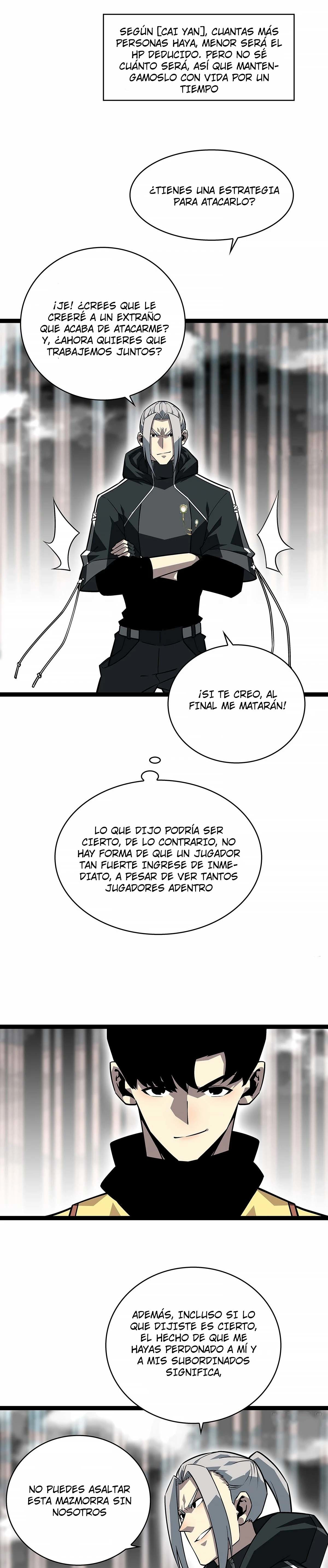 Read It All Starts with Playing Game Seriously ES Manga Online