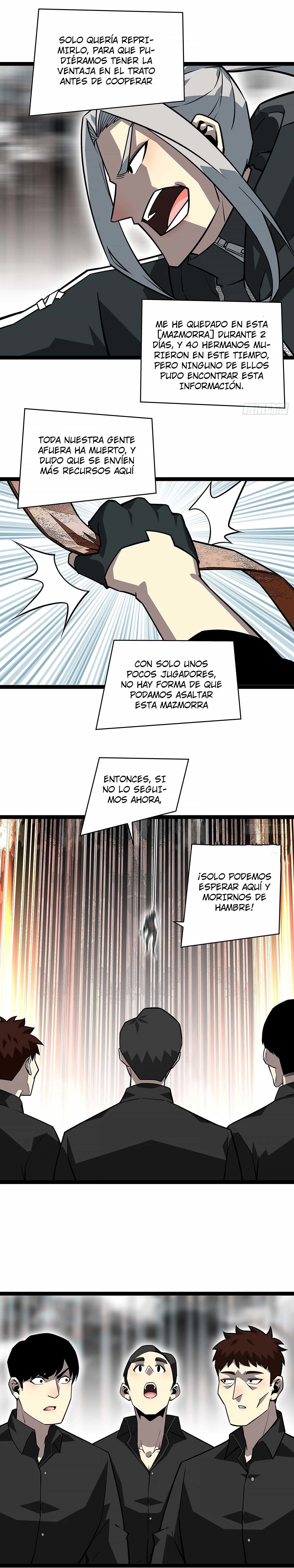 Read It All Starts with Playing Game Seriously ES Manga Online