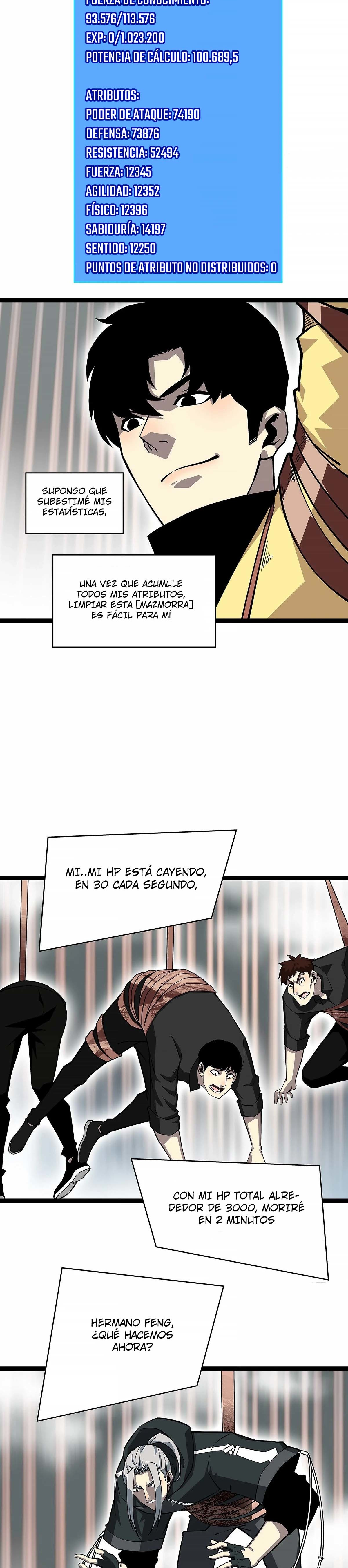 Read It All Starts with Playing Game Seriously ES Manga Online