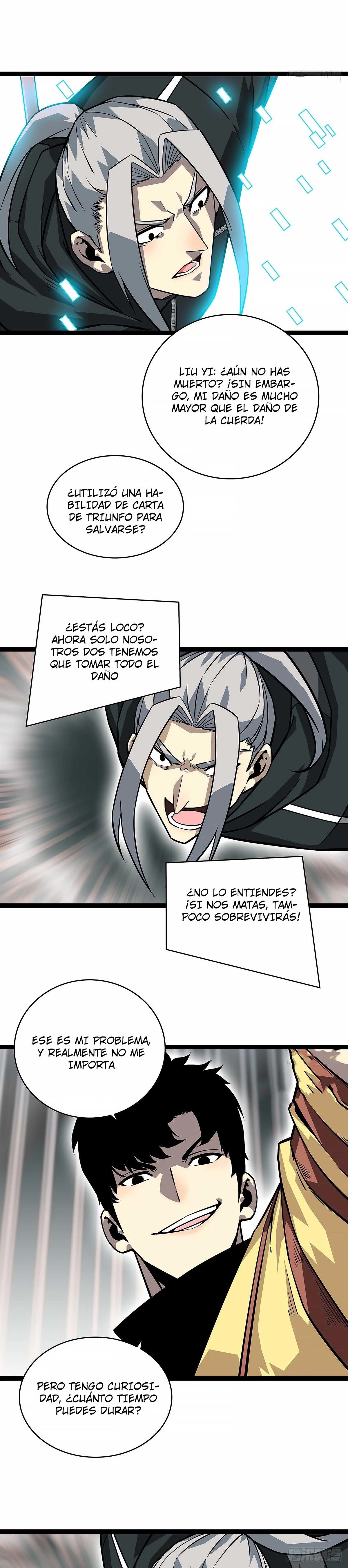 Read It All Starts with Playing Game Seriously ES Manga Online