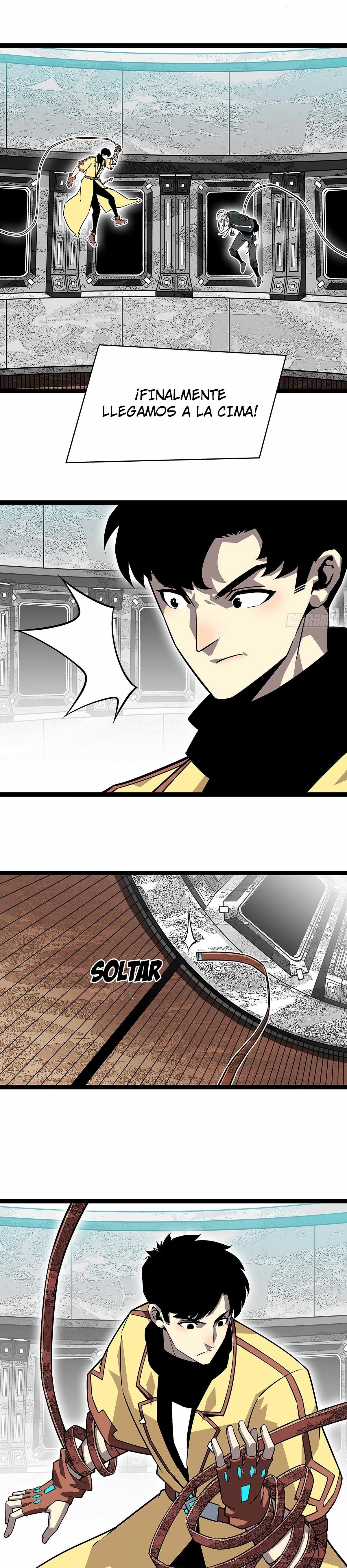 Read It All Starts with Playing Game Seriously ES Manga Online