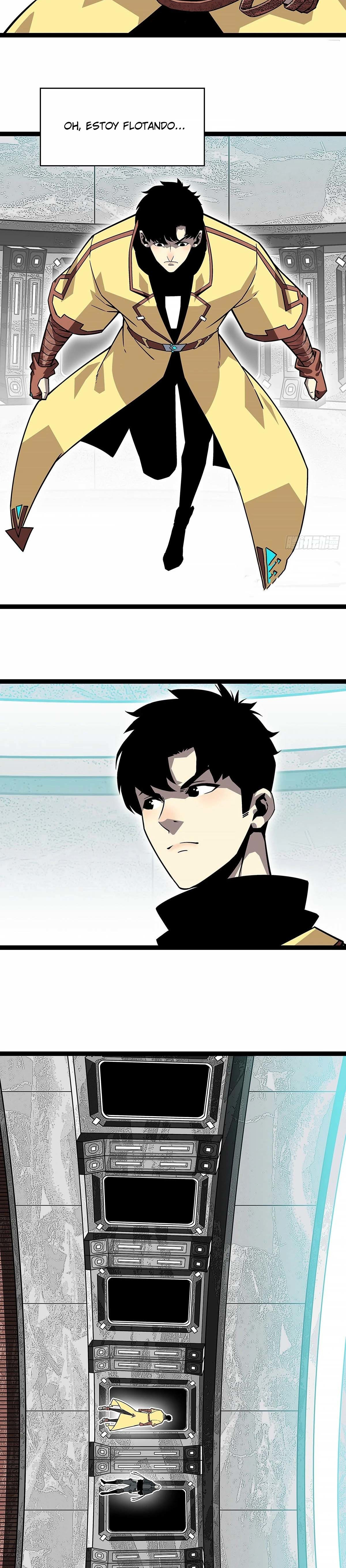 Read It All Starts with Playing Game Seriously ES Manga Online