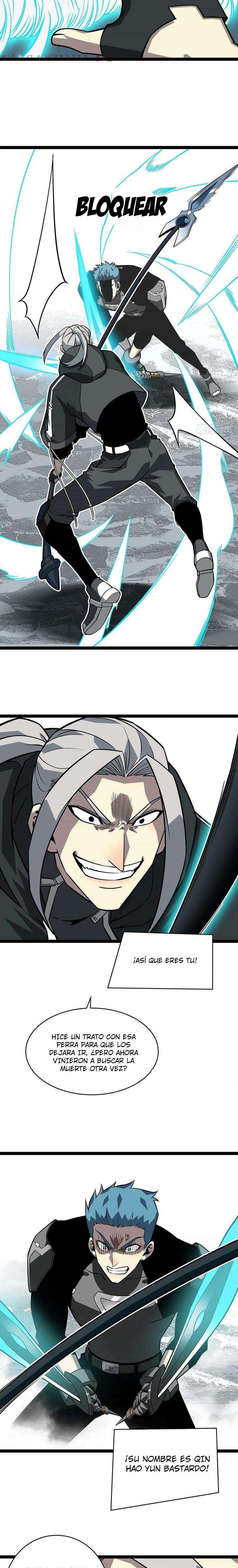 Read It All Starts with Playing Game Seriously ES Manga Online