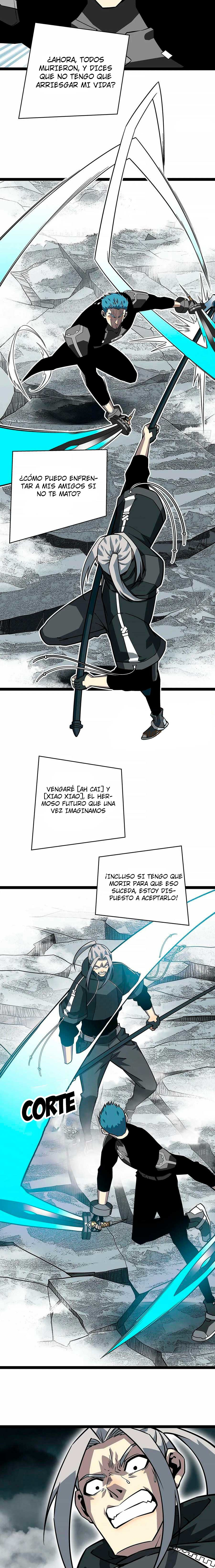 Read It All Starts with Playing Game Seriously ES Manga Online