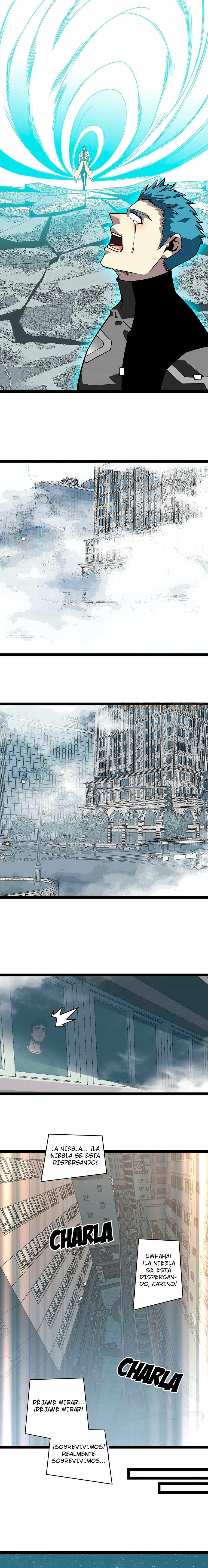 Read It All Starts with Playing Game Seriously ES Manga Online