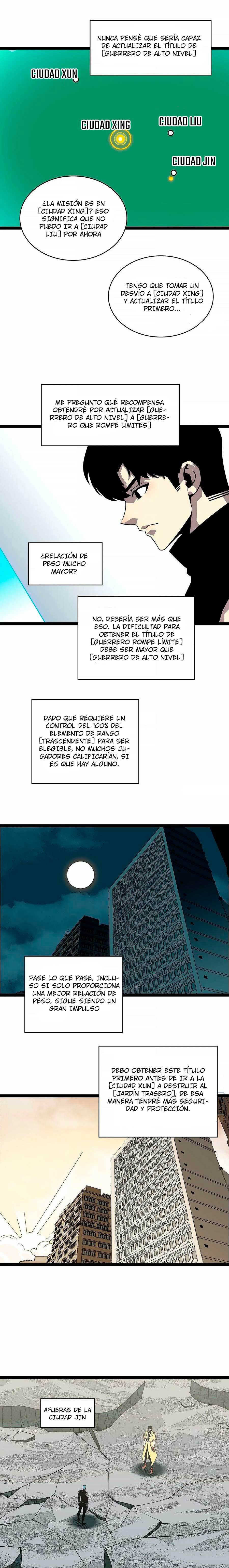 Read It All Starts with Playing Game Seriously ES Manga Online