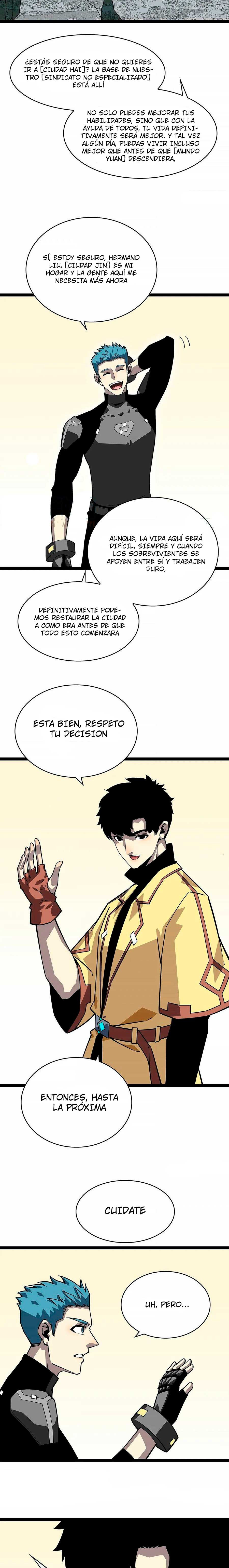 Read It All Starts with Playing Game Seriously ES Manga Online