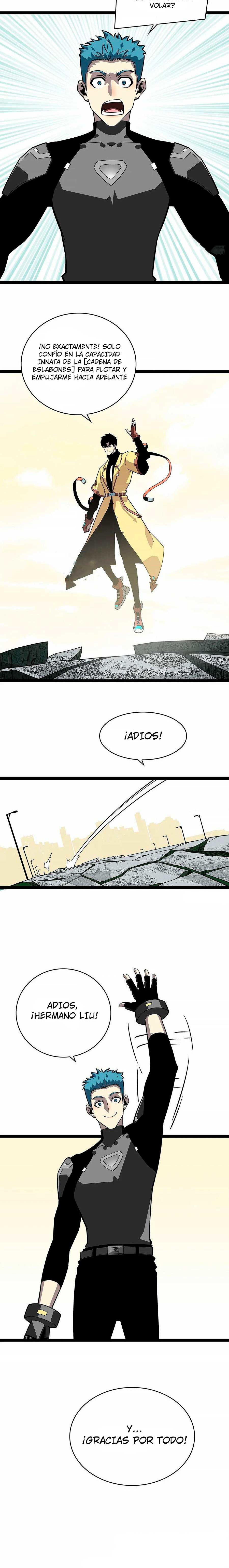 Read It All Starts with Playing Game Seriously ES Manga Online