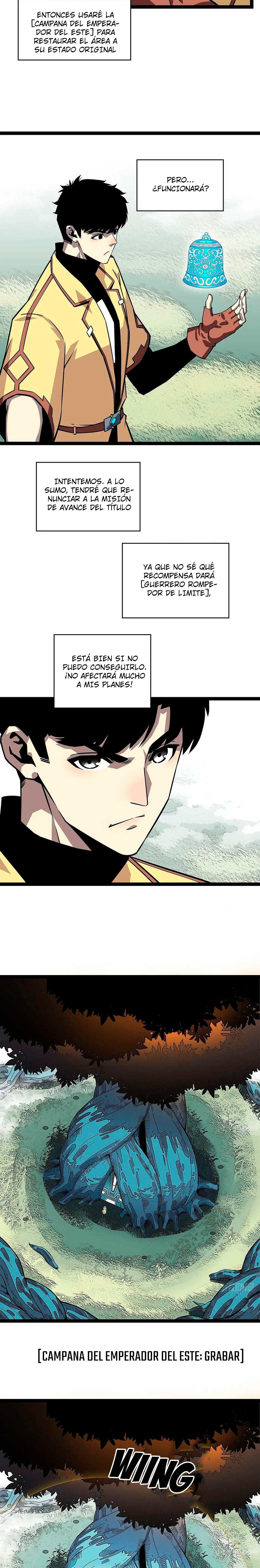 Read It All Starts with Playing Game Seriously ES Manga Online