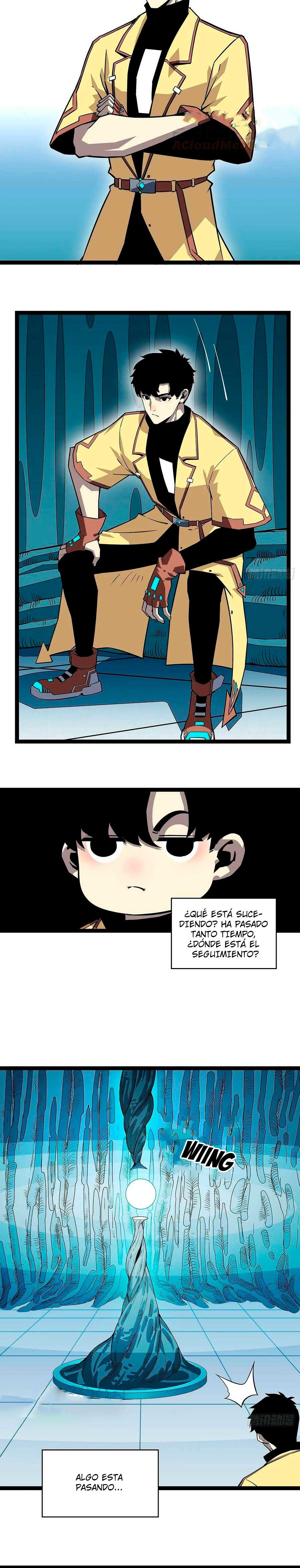 Read It All Starts with Playing Game Seriously ES Manga Online