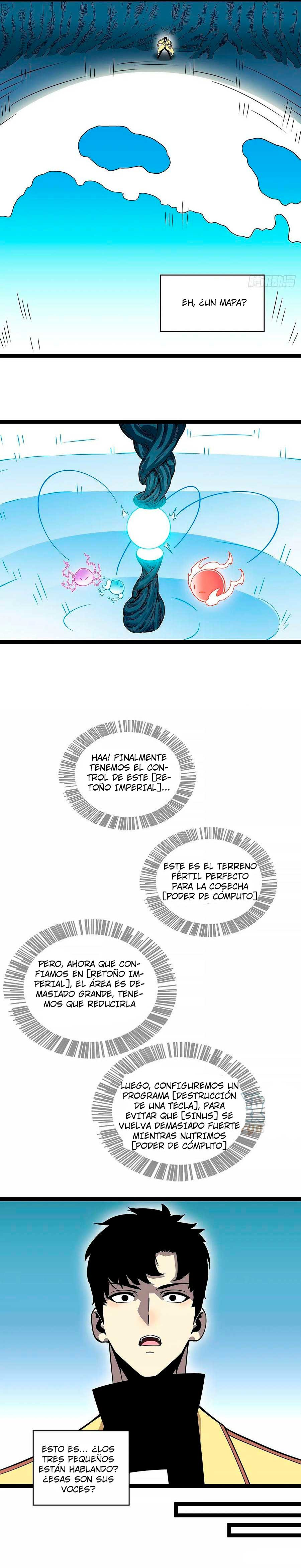 Read It All Starts with Playing Game Seriously ES Manga Online