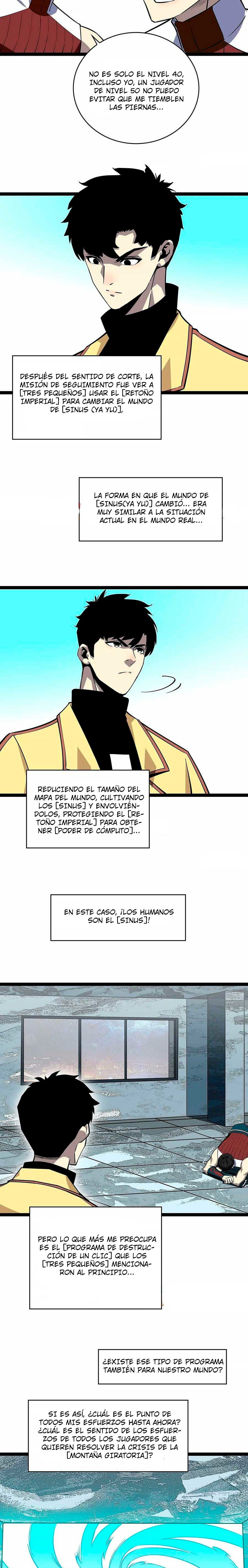 Read It All Starts with Playing Game Seriously ES Manga Online