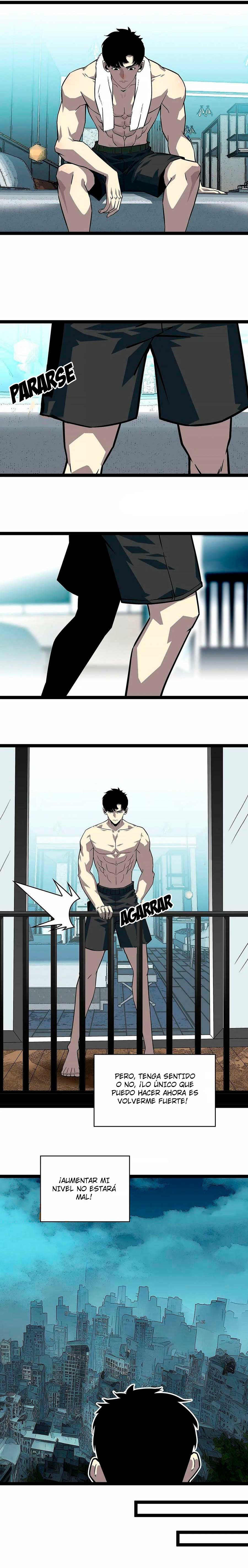 Read It All Starts with Playing Game Seriously ES Manga Online