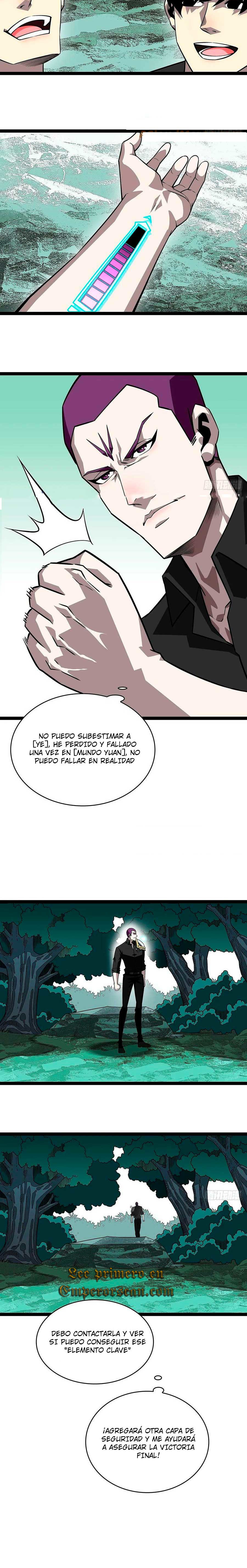 Read It All Starts with Playing Game Seriously ES Manga Online