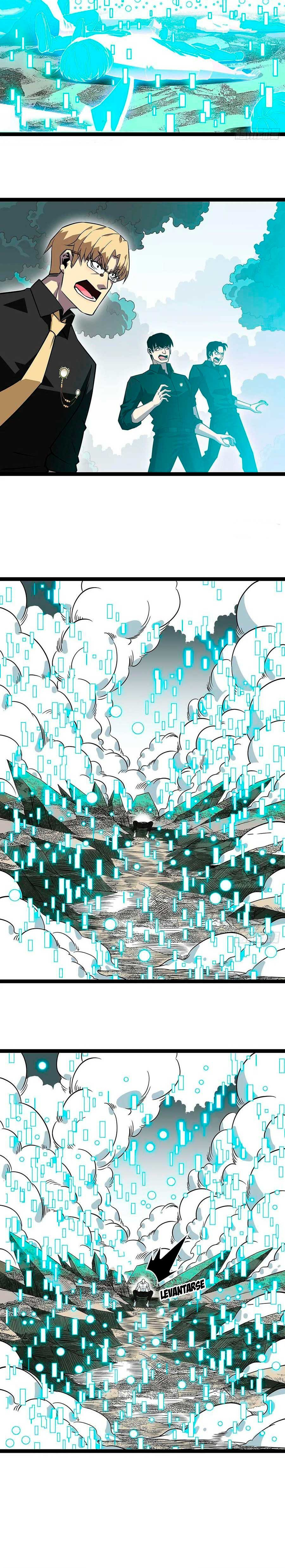 Read It All Starts with Playing Game Seriously ES Manga Online