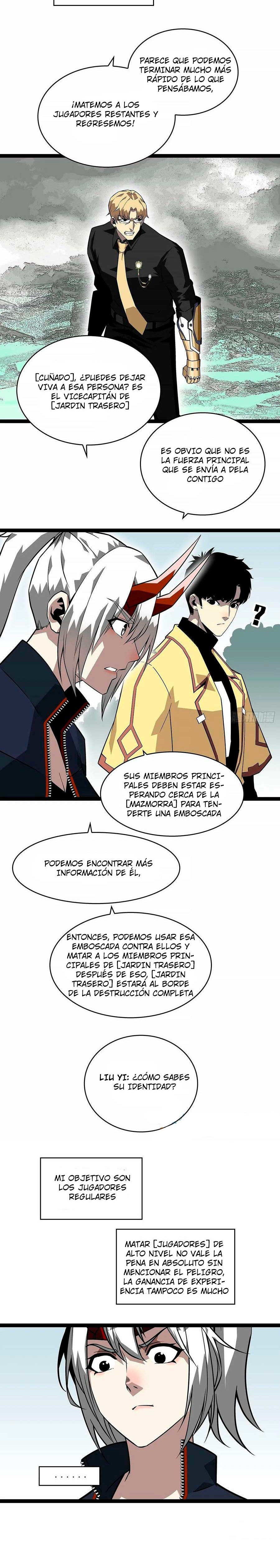 Read It All Starts with Playing Game Seriously ES Manga Online