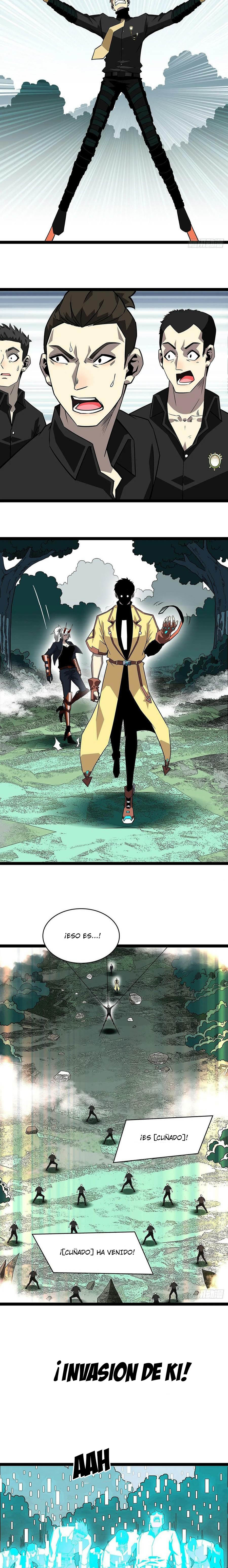 Read It All Starts with Playing Game Seriously ES Manga Online