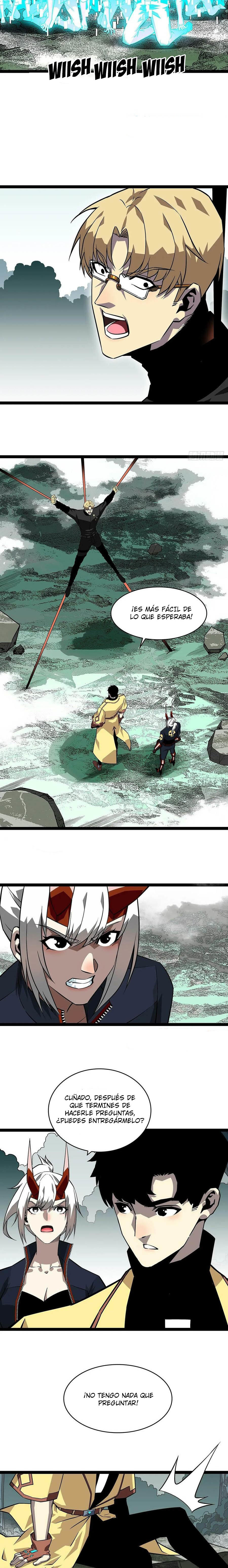 Read It All Starts with Playing Game Seriously ES Manga Online