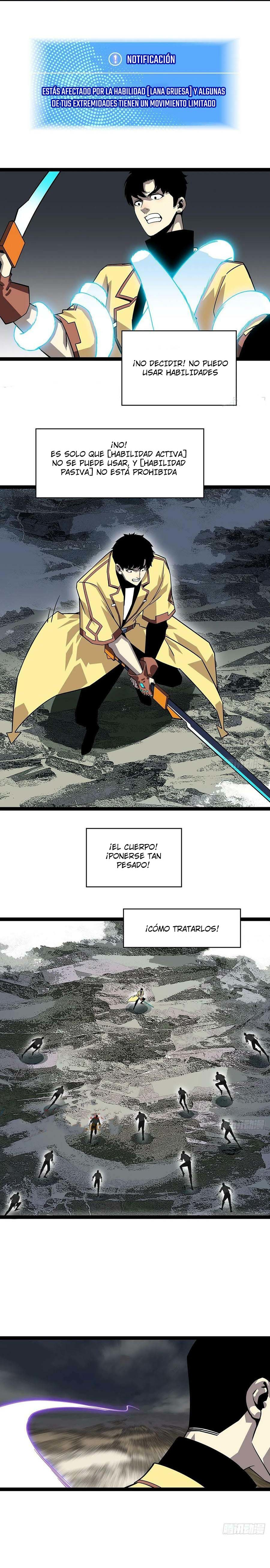 Read It All Starts with Playing Game Seriously ES Manga Online