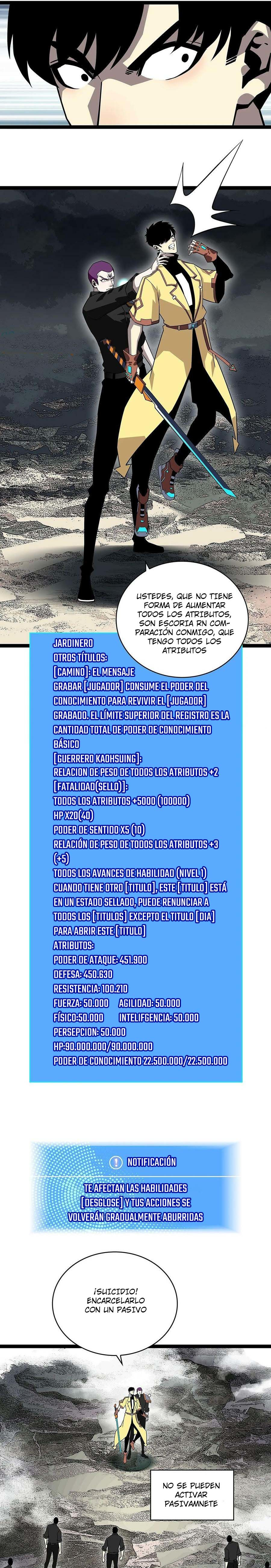 Read It All Starts with Playing Game Seriously ES Manga Online