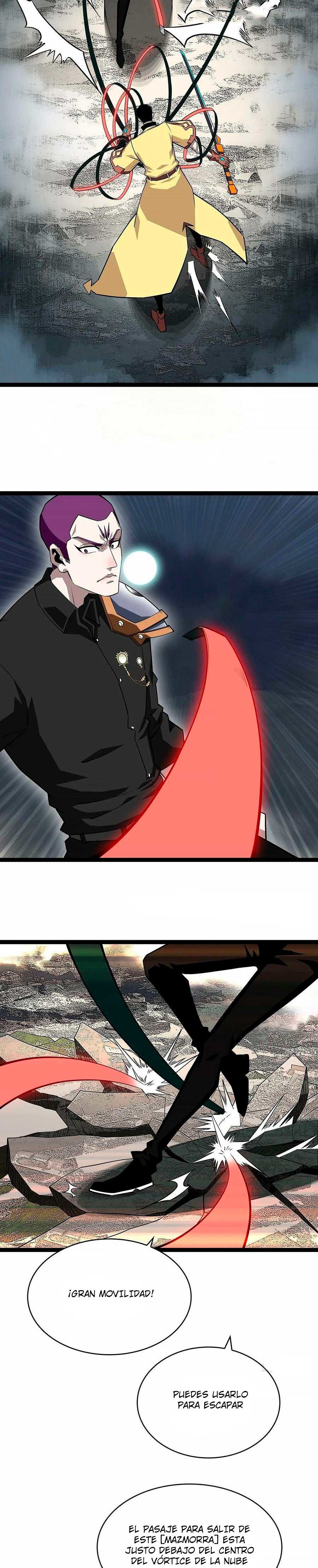 Read It All Starts with Playing Game Seriously ES Manga Online