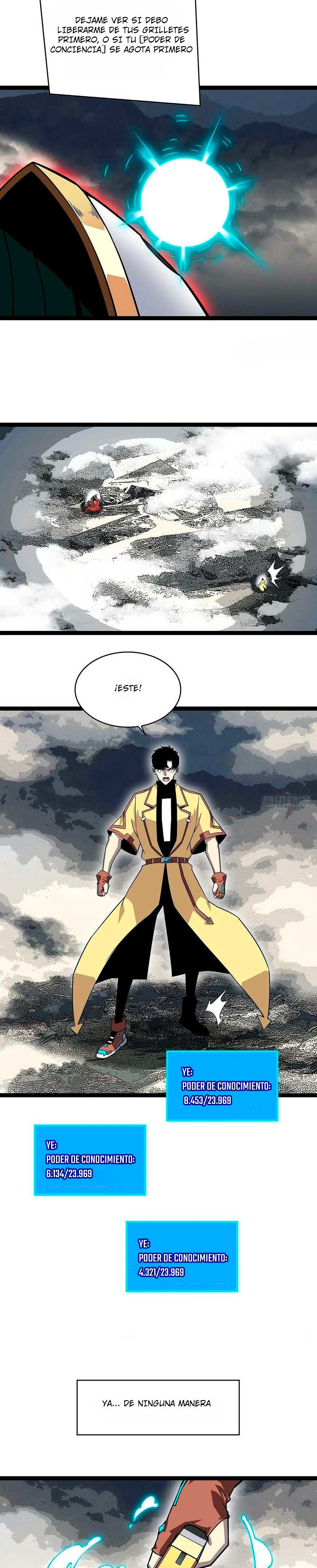 Read It All Starts with Playing Game Seriously ES Manga Online